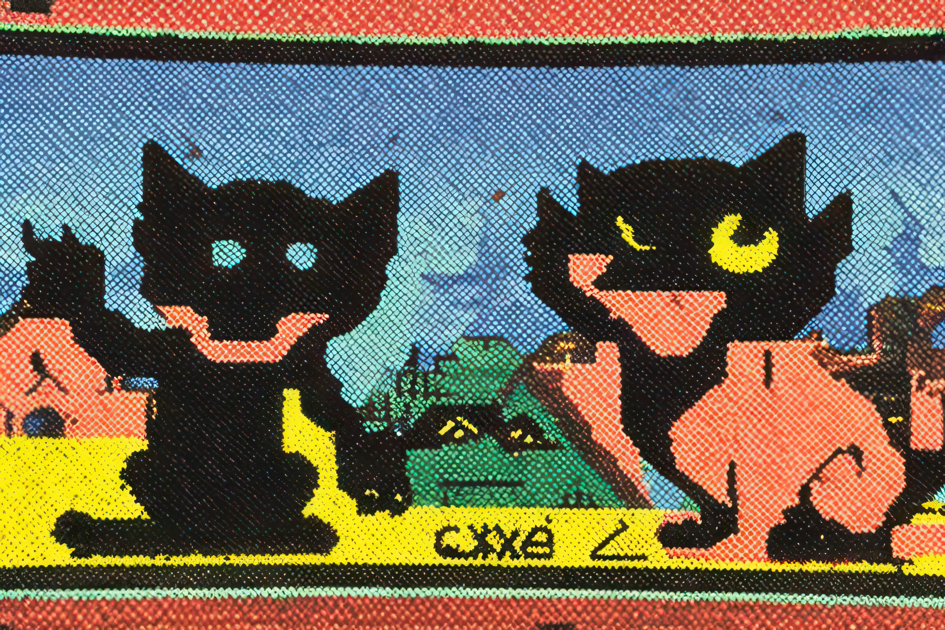 LOVECATS 014