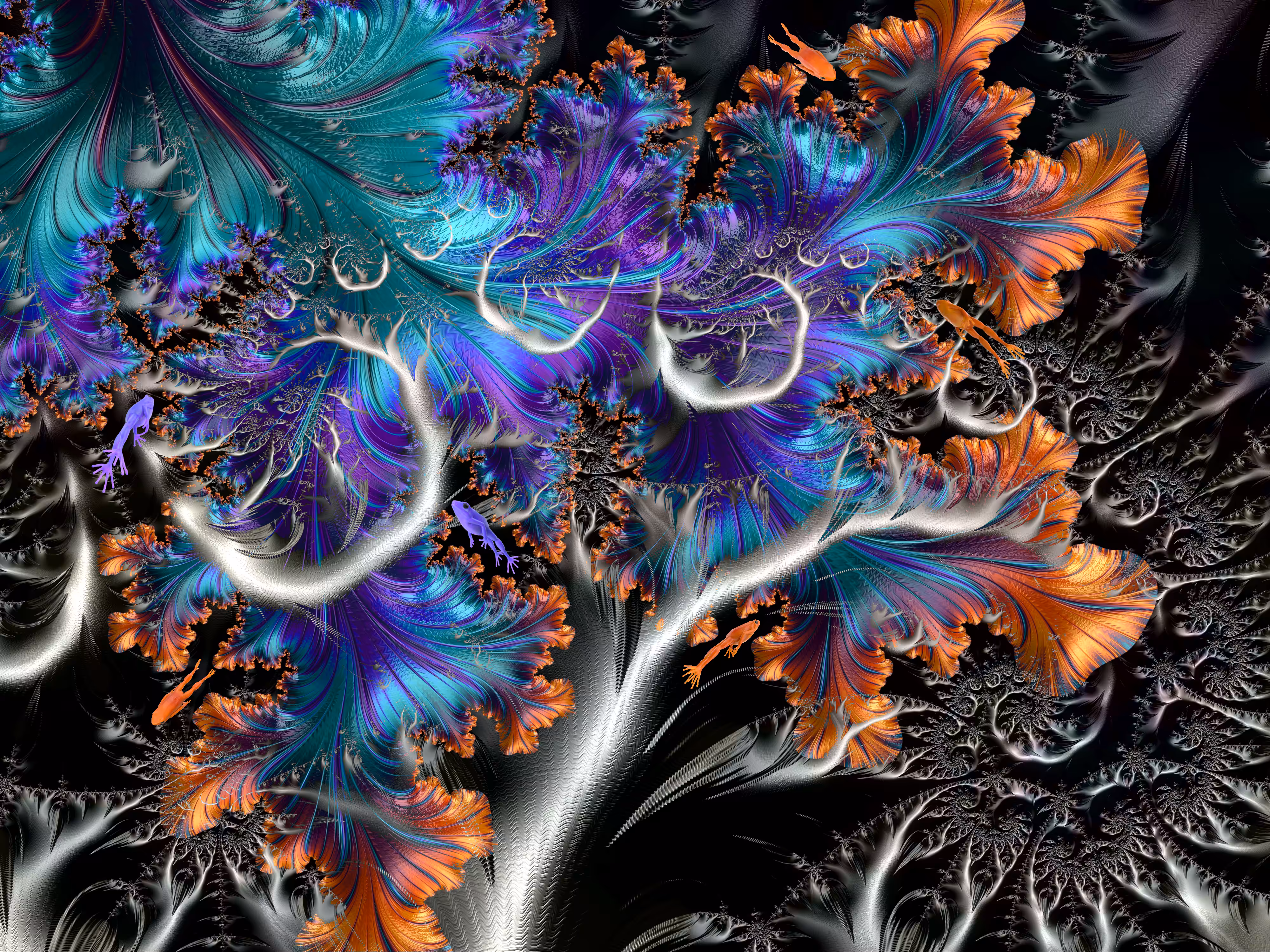 Tree of Life