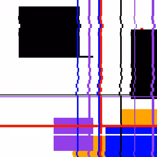 Chromatic Chaos #3272