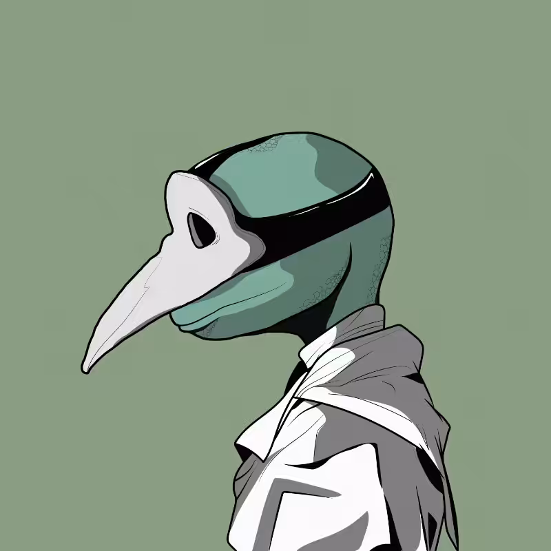 UBUGZ X AKIO #8