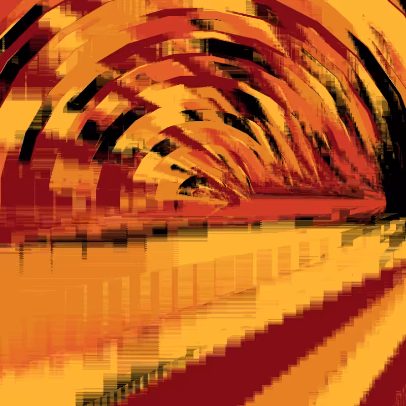 Tripping Out #16