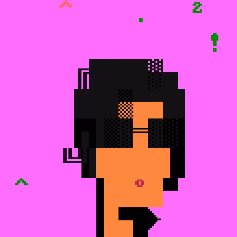 Gen DOS Punk #225