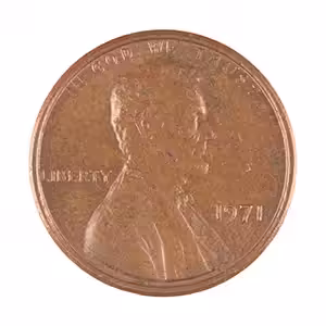 Cent #6224