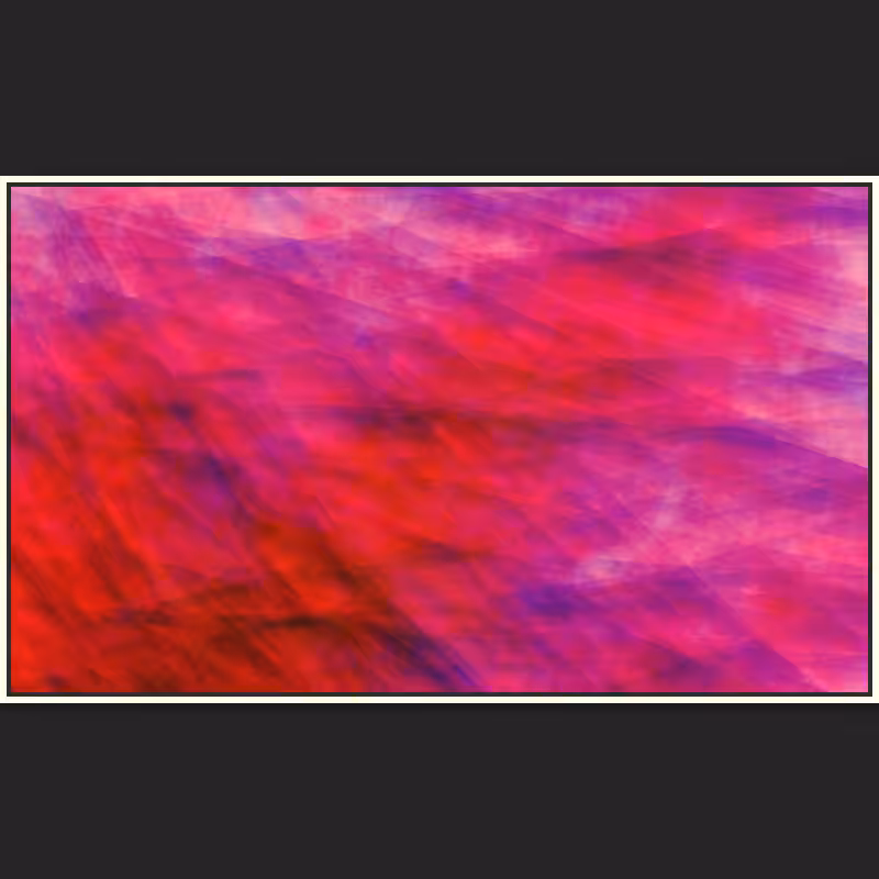 Energy Refraction #43