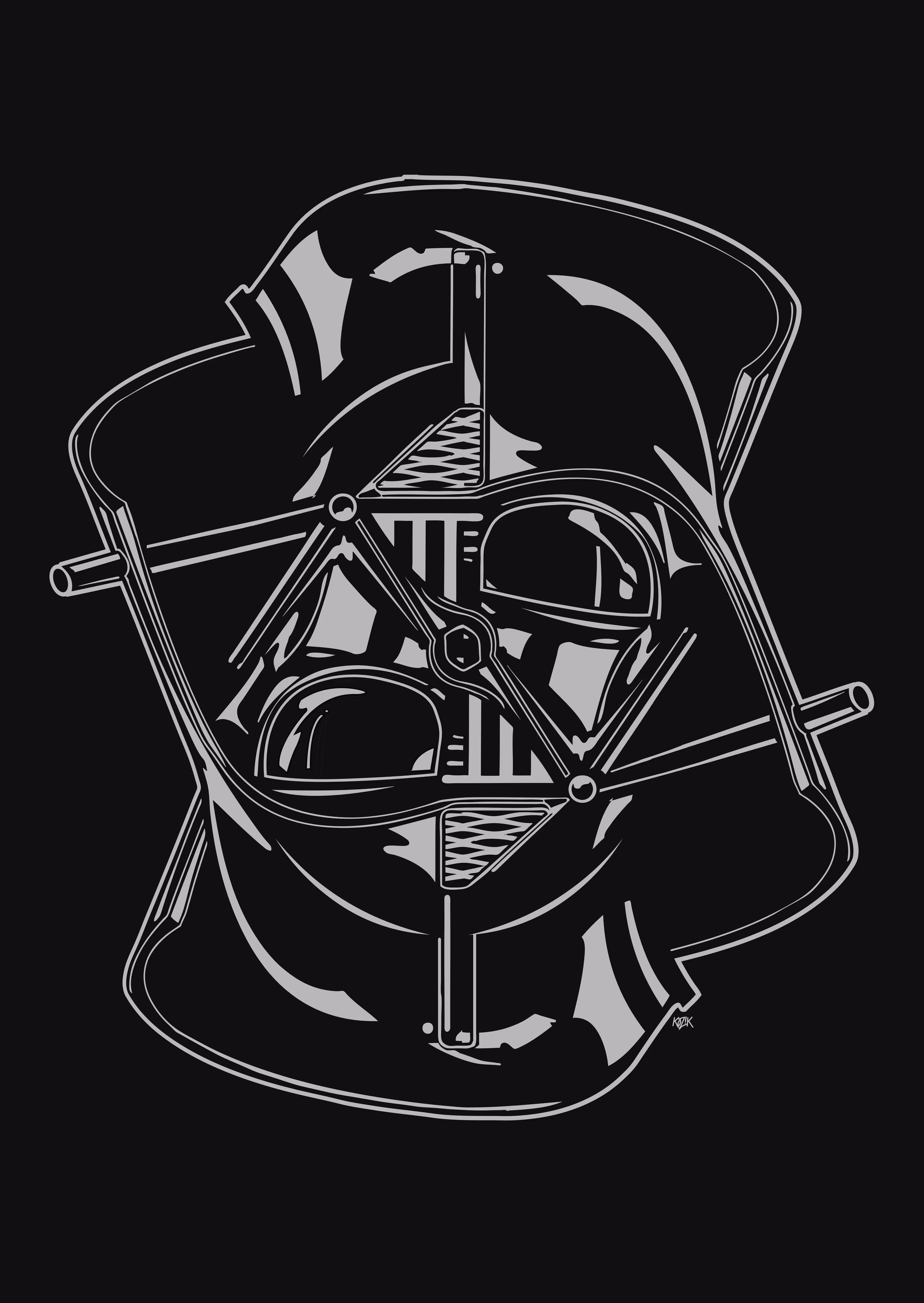 FRANK KOZIK: The Corset