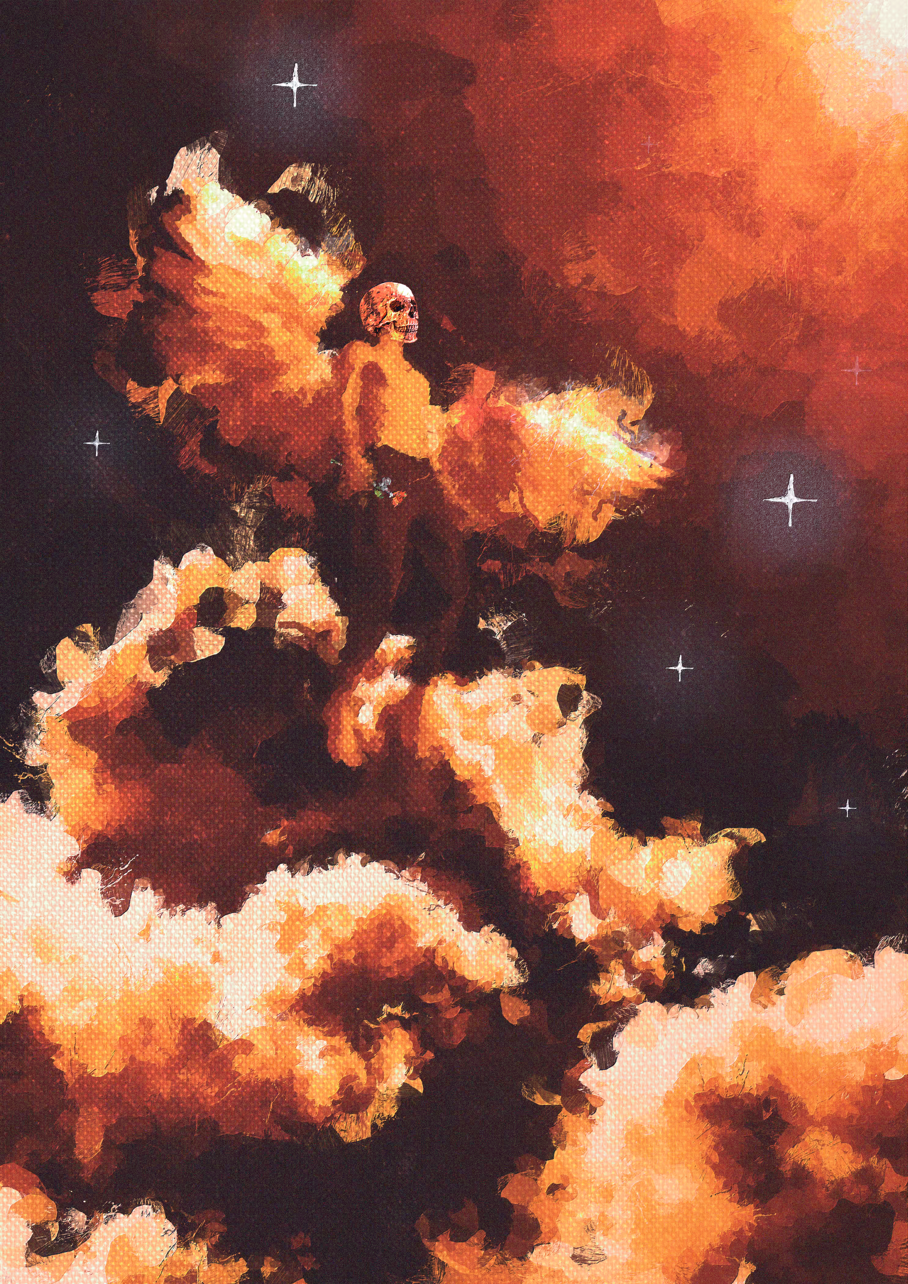 high hopes