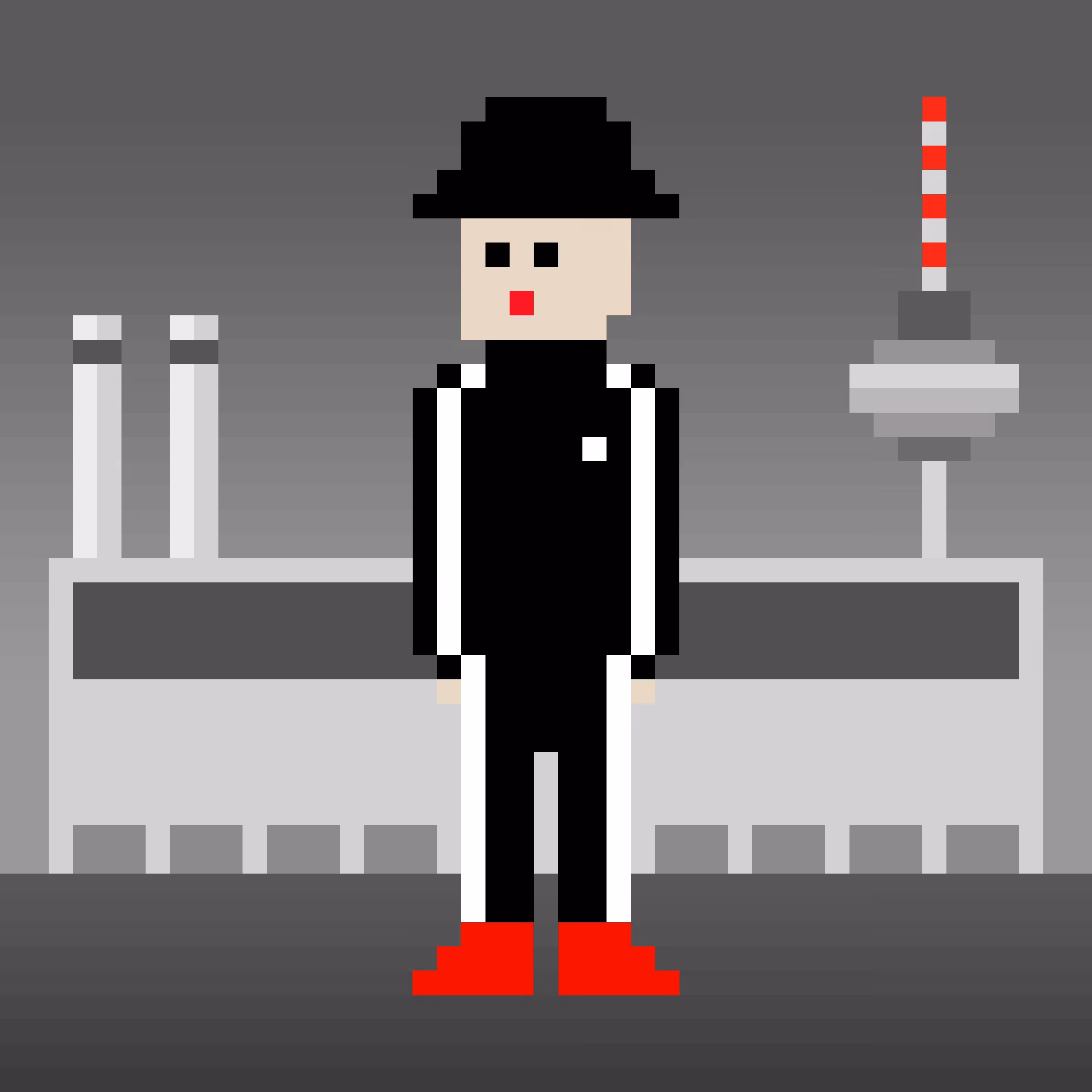 CryptoBerliner #415