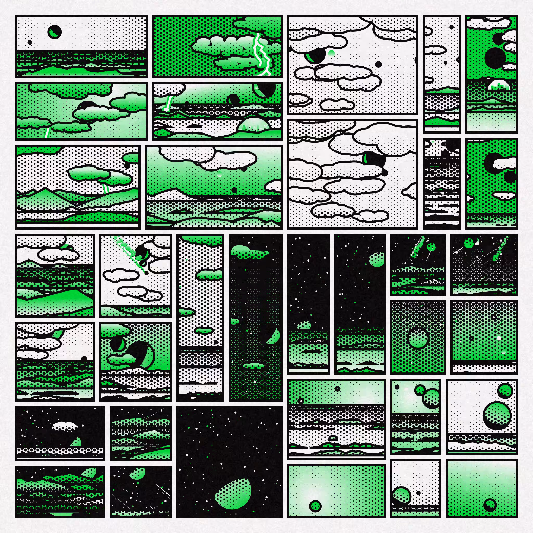 Astronomic Comics #231