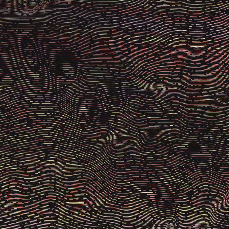 waves #76