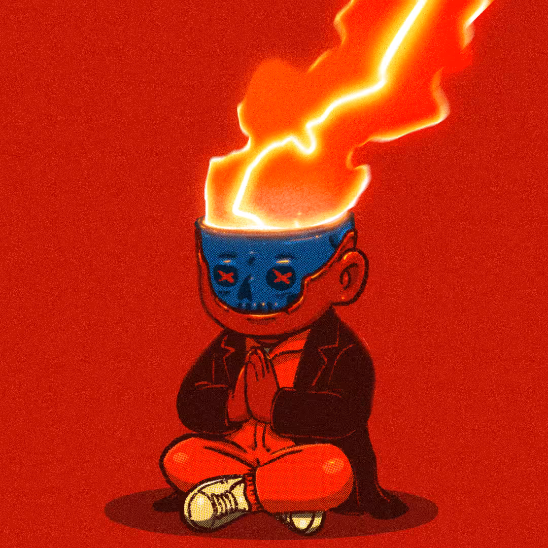Inner Peace