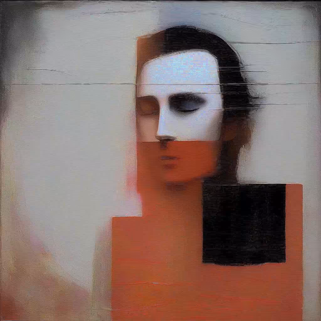 Fragmented Poise