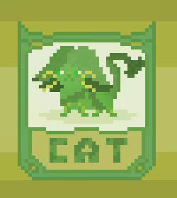 CAT 'FOLIAR'