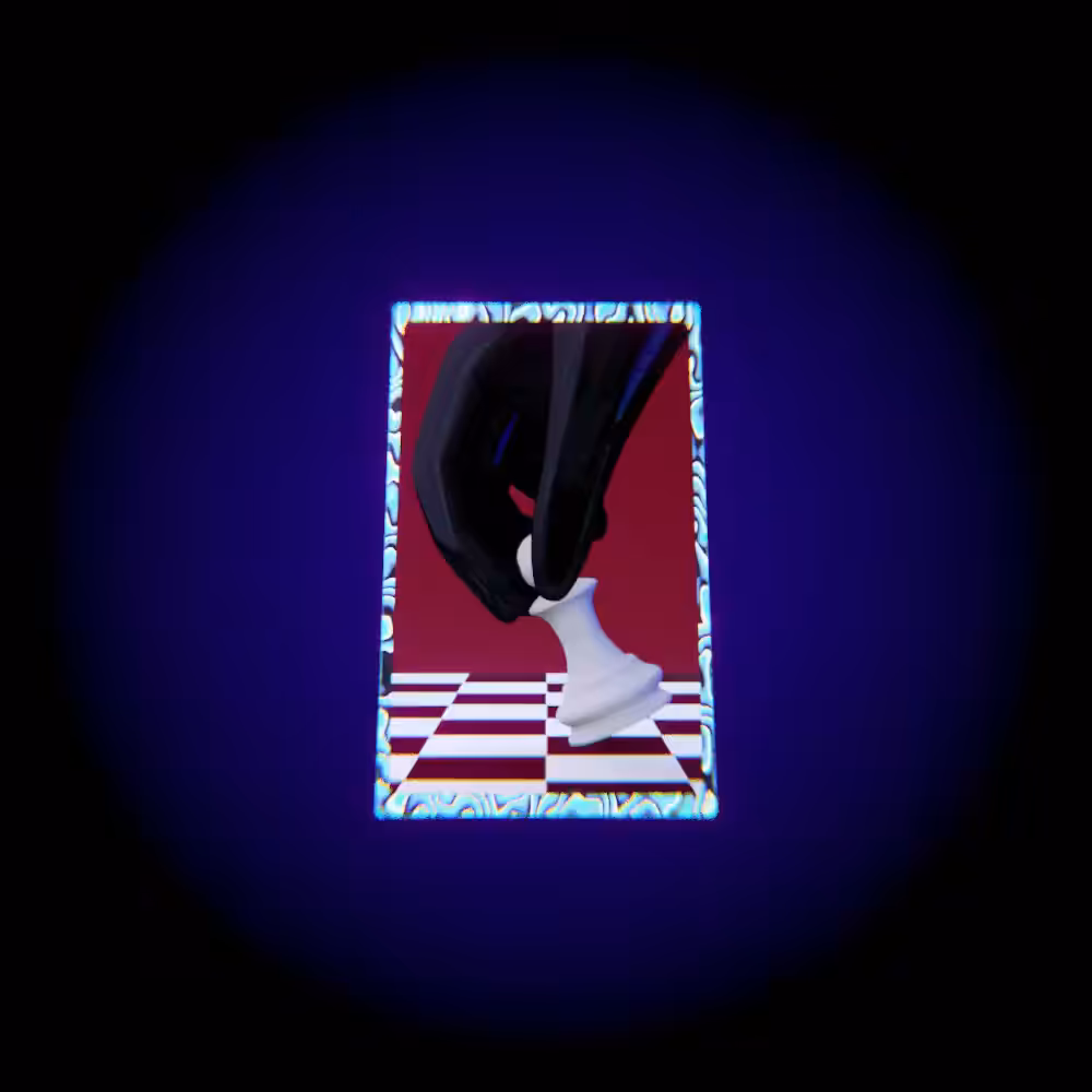 The Last Move