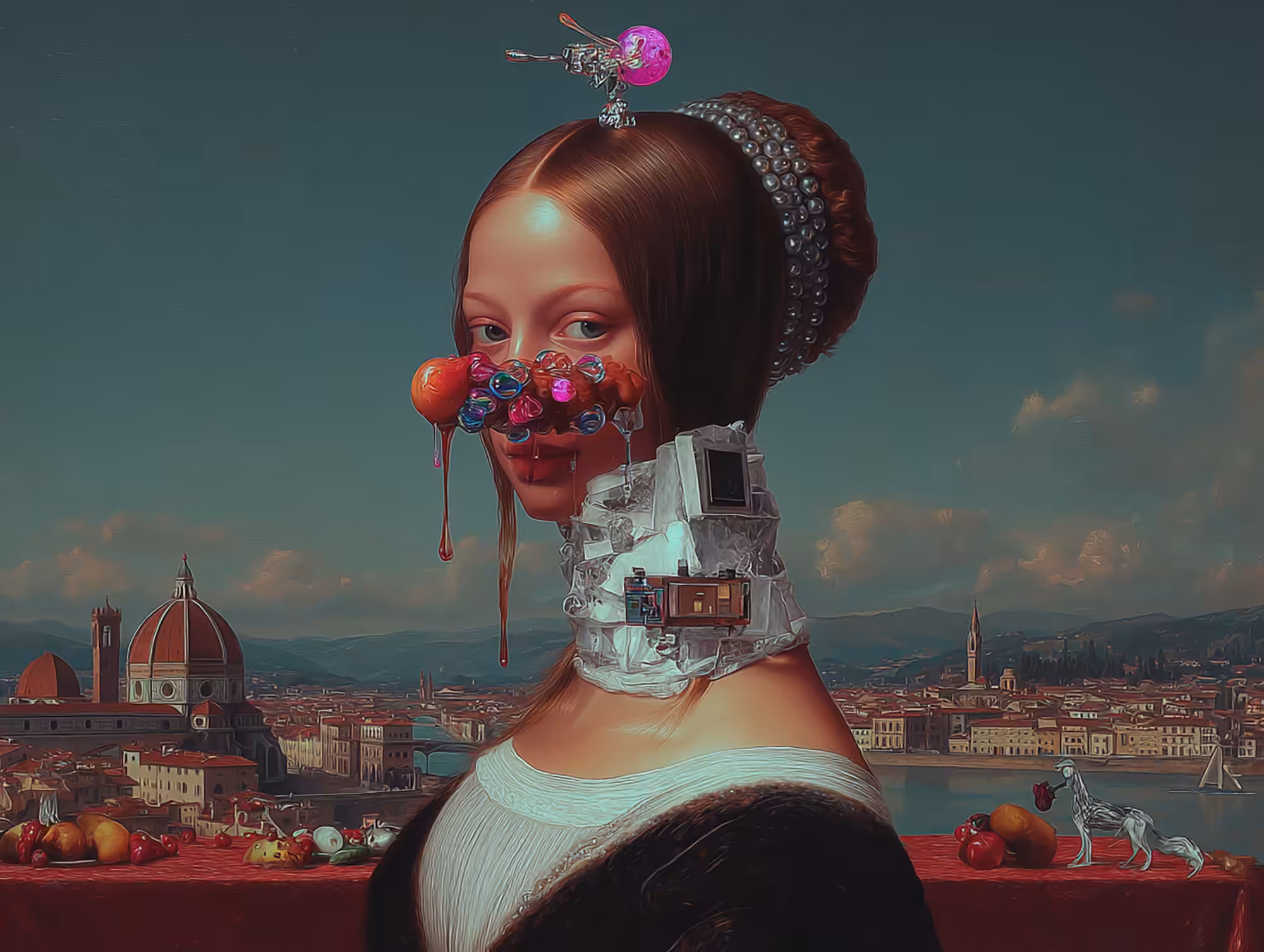 Anachronism #57
