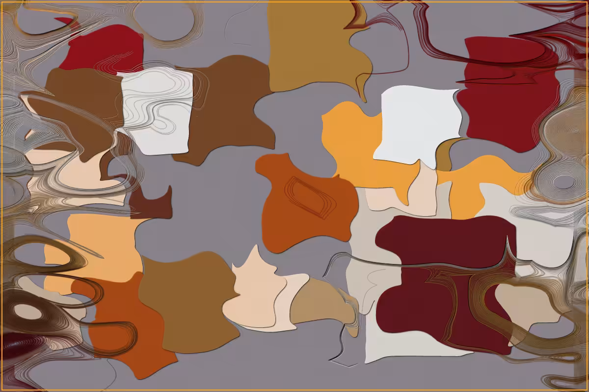 Plastic flows #30