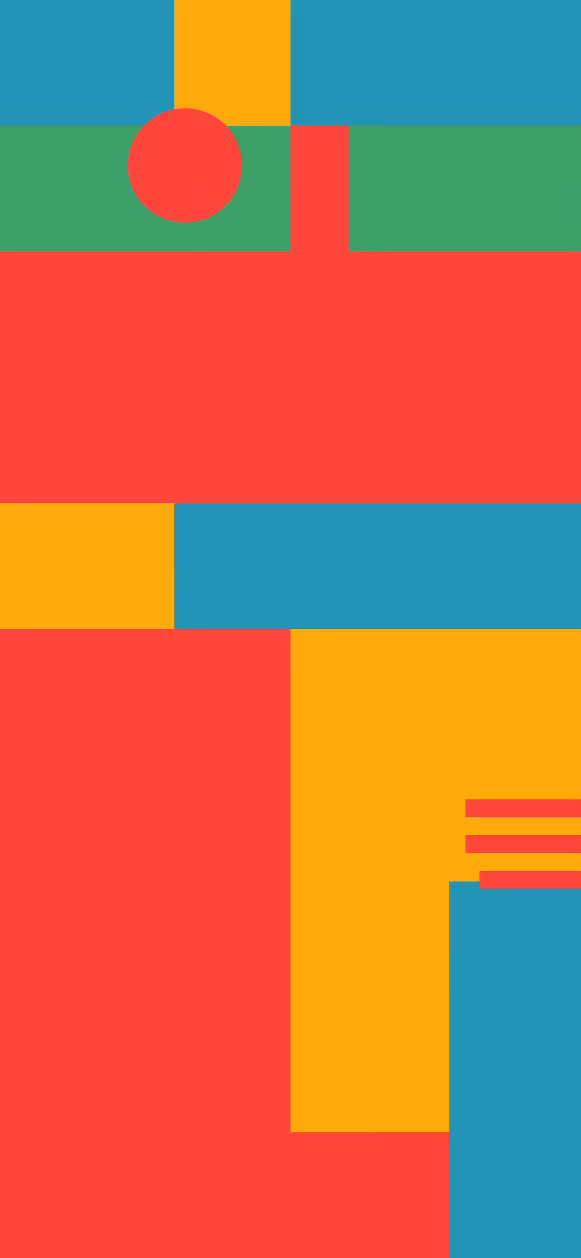 Abstract Phone Wallpaper #33