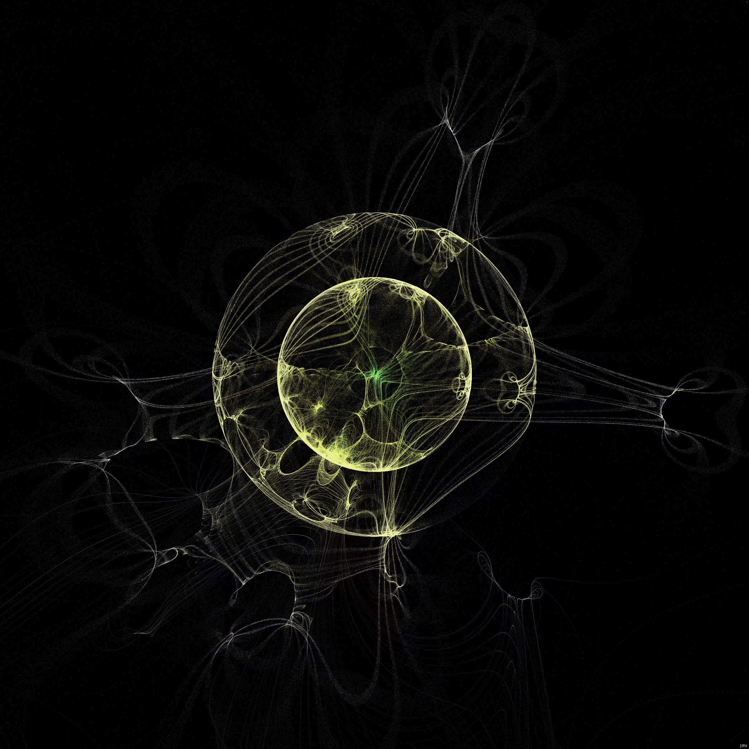 Organicon, variation 00 - special edition #500