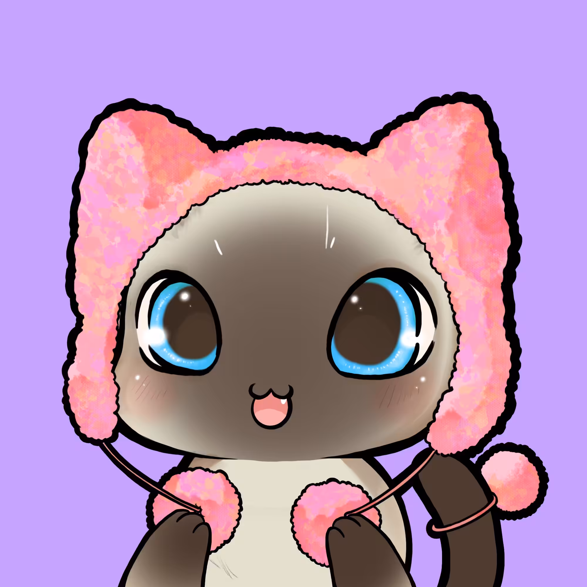 KawaiiCat#0045