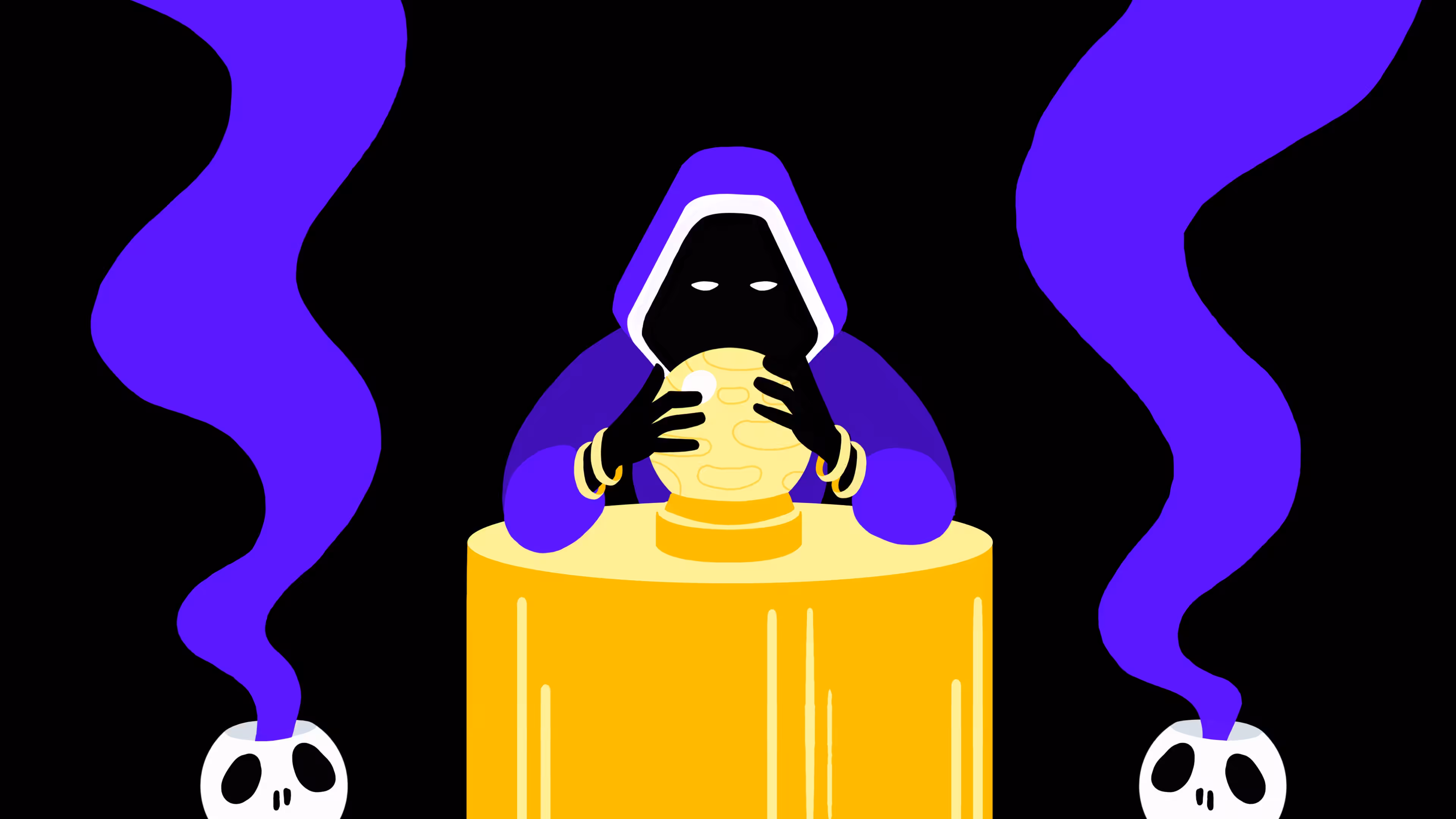 The Seer