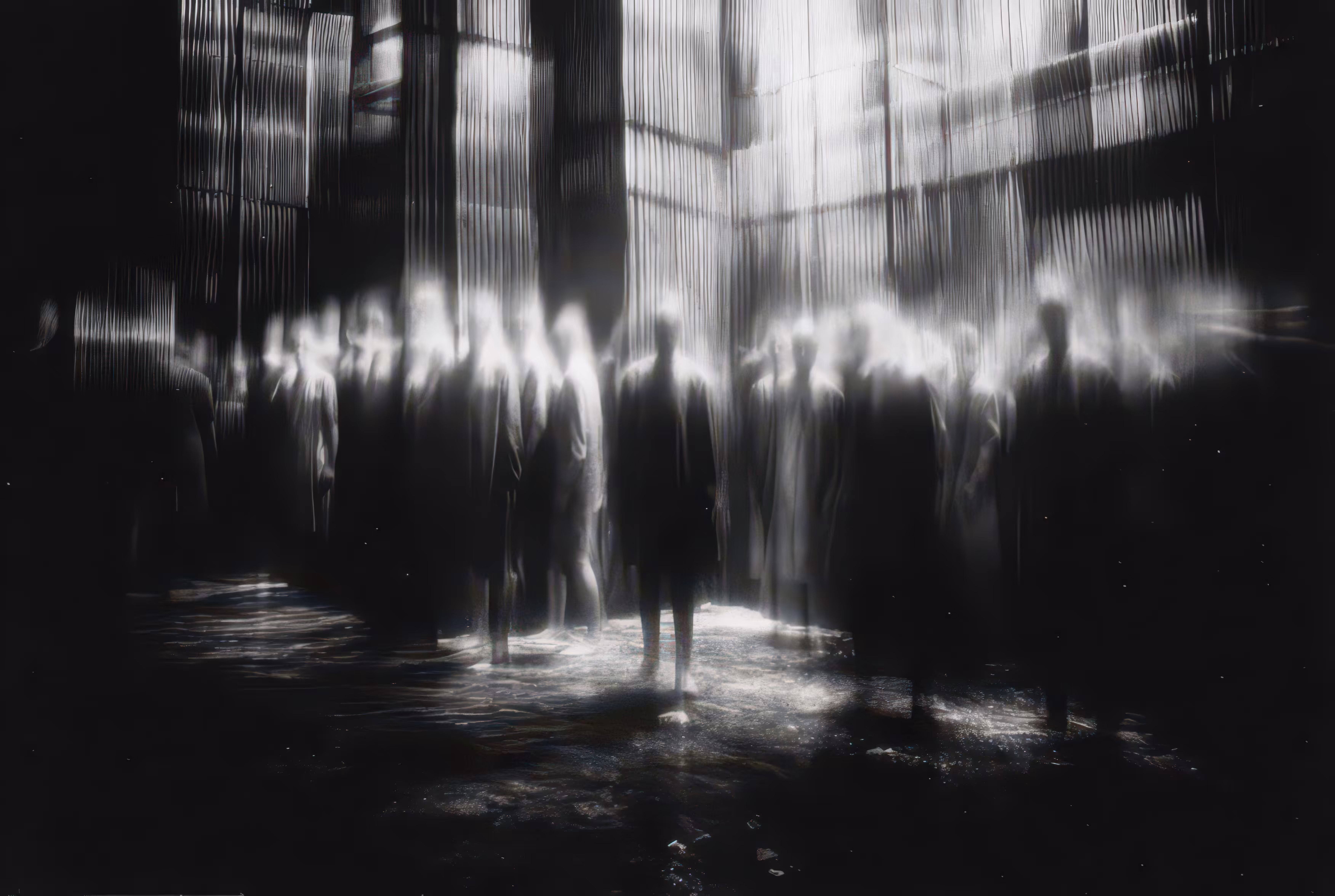 The Watchers