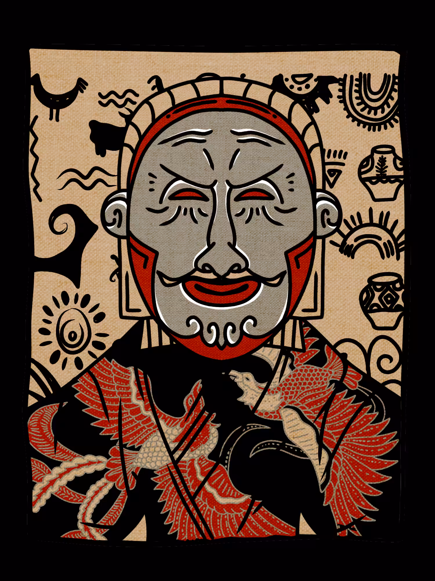 KULUKULU #014