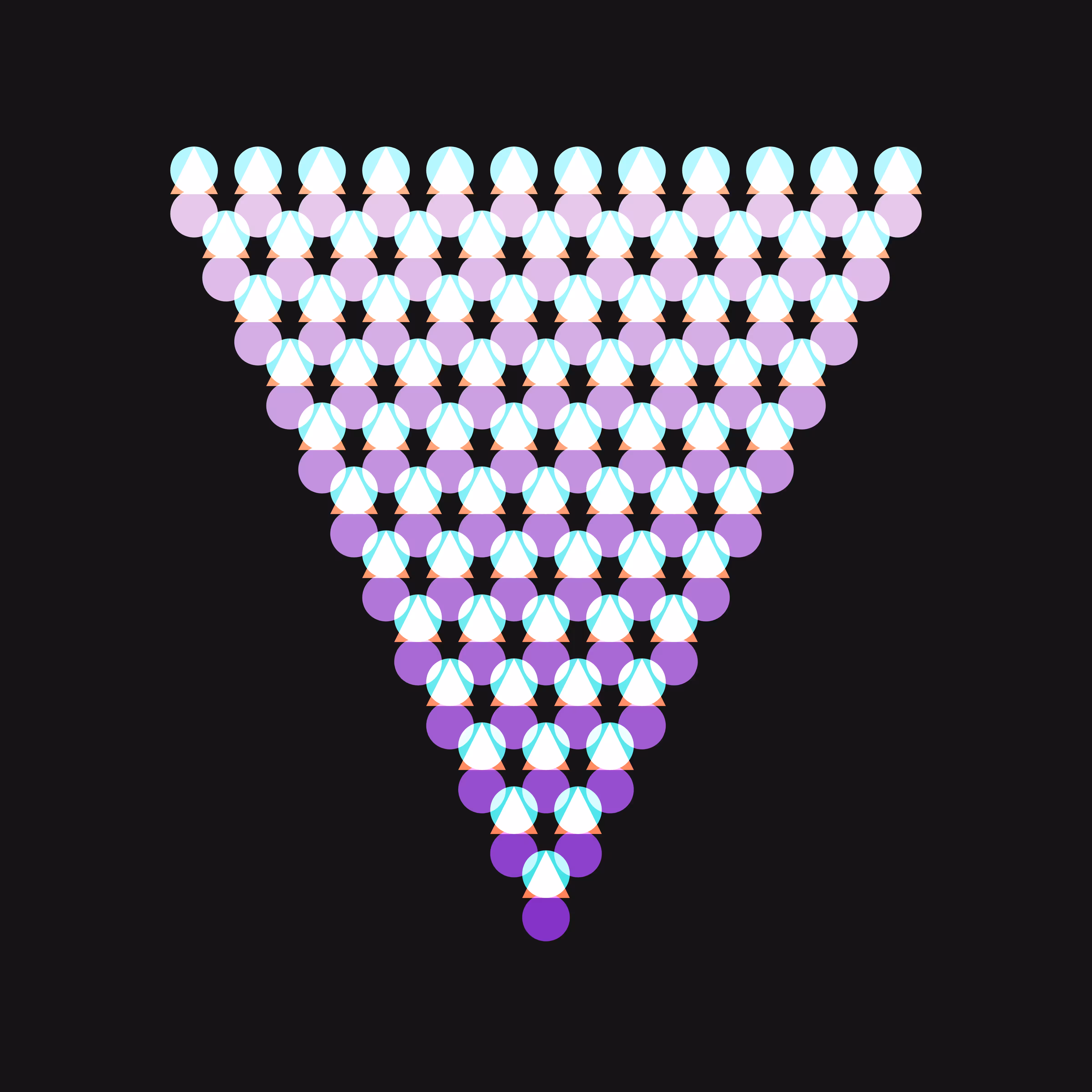 Tesselations #95