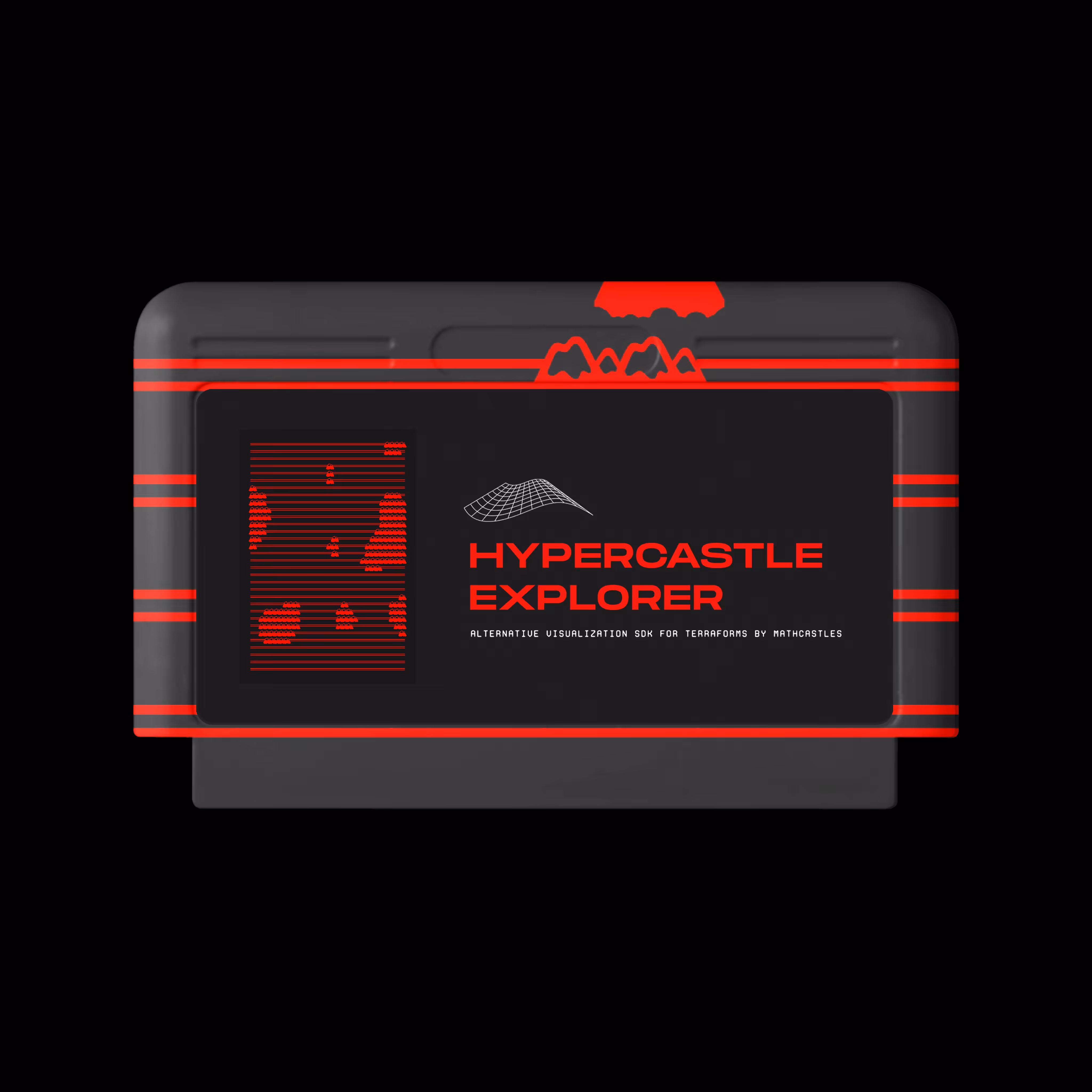 Hypercastle Explorers #927