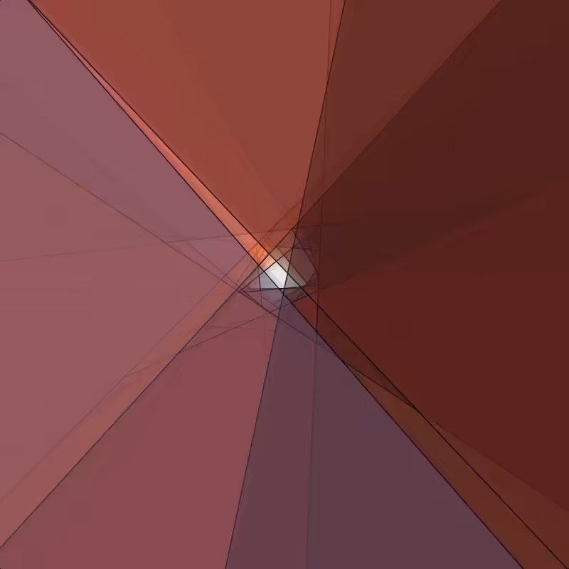 Inside the Shape #8