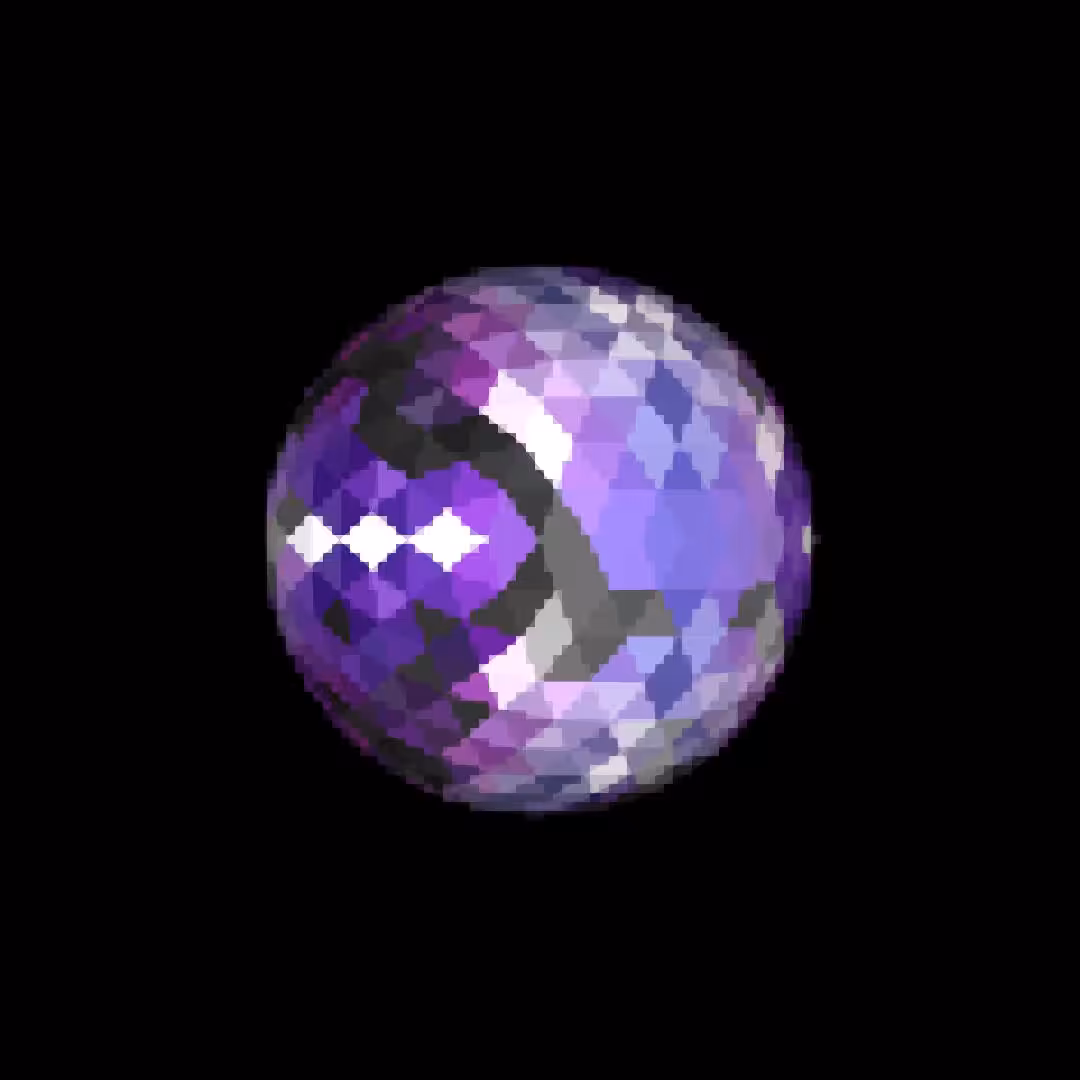 SPHERE 014 "Unsainted"