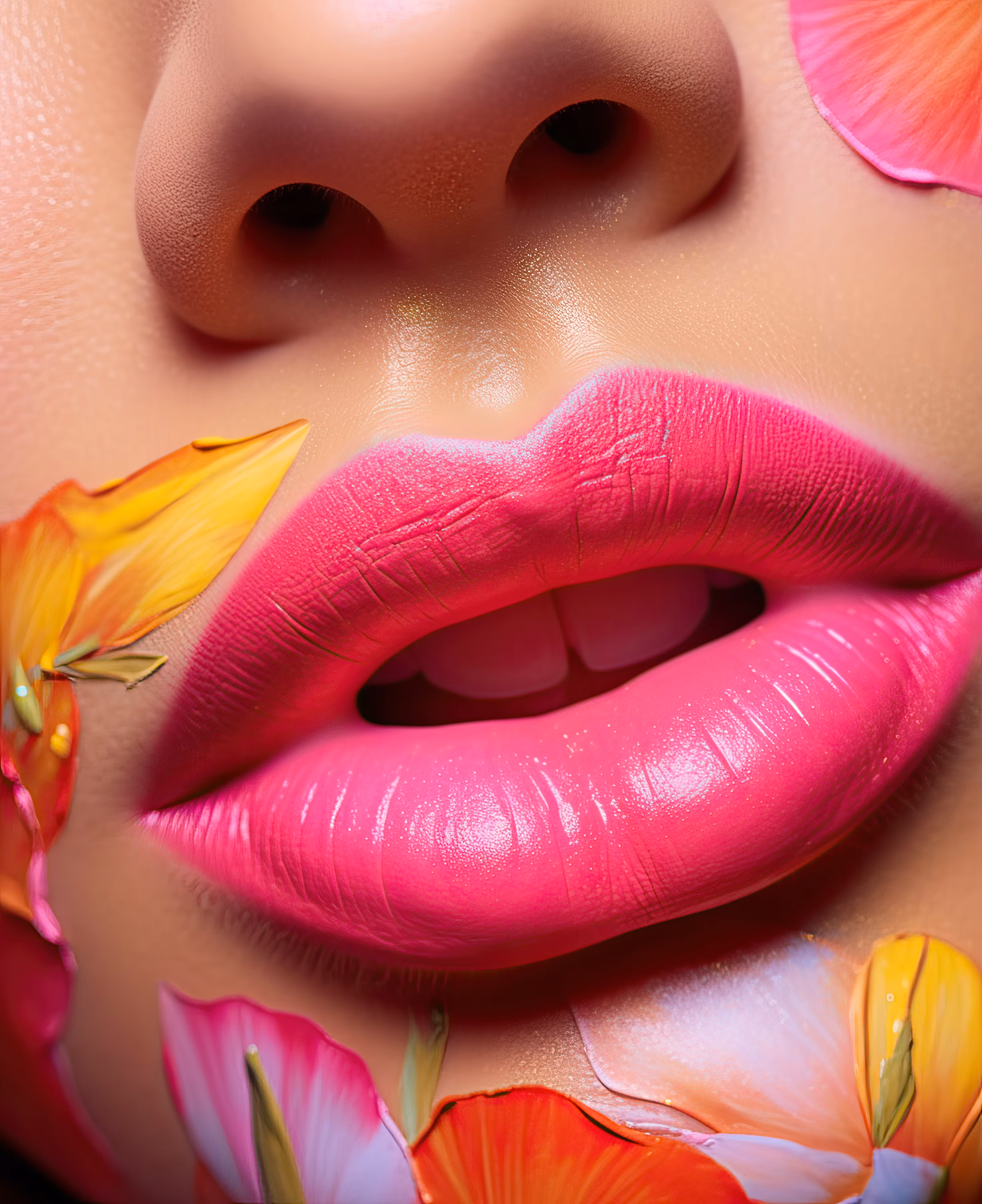 Porto Flip Lips