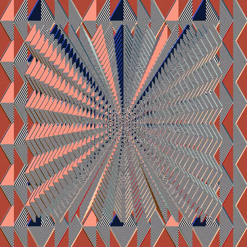 CRAYONS #5