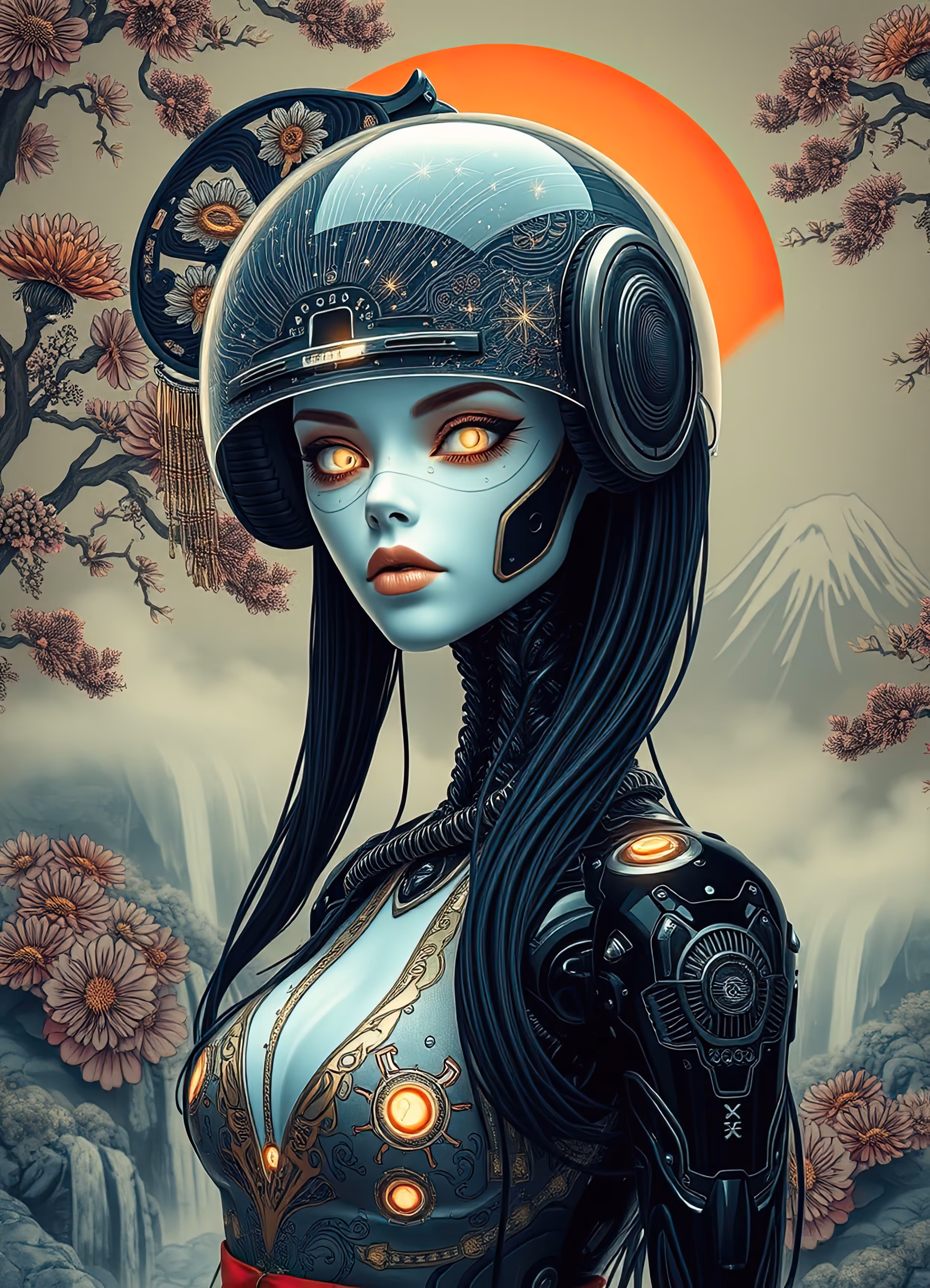 Cosmic Queen