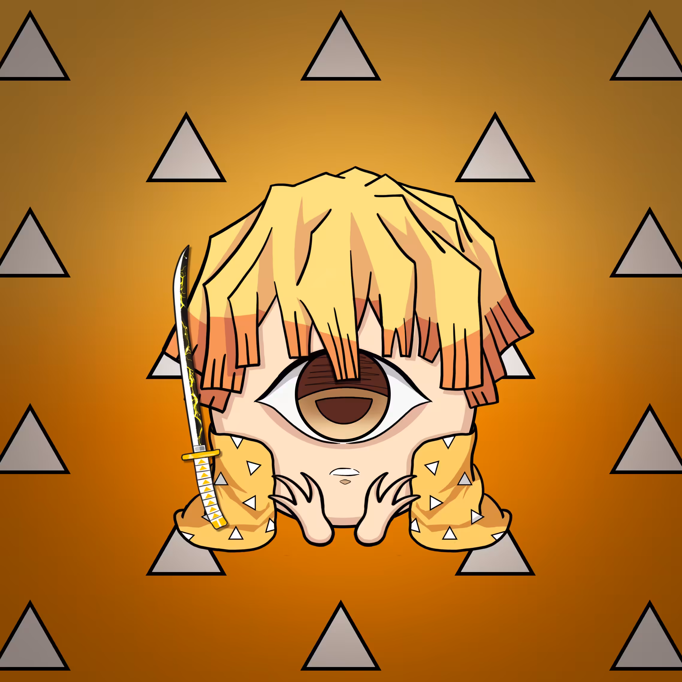 zenitsu cyclops