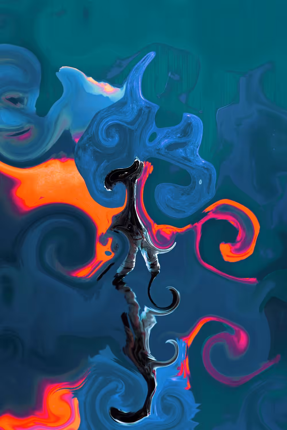 Alien Trip