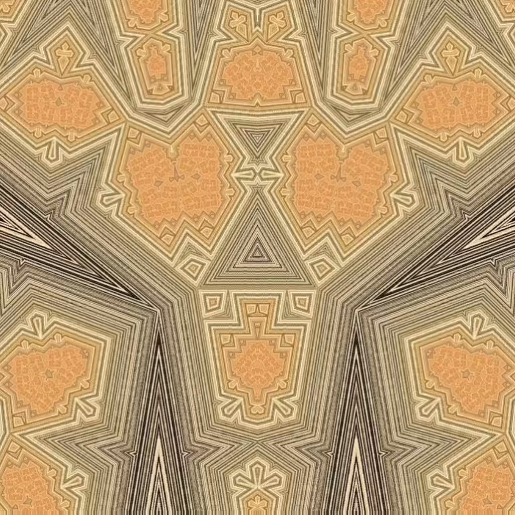 Mirror of the Source