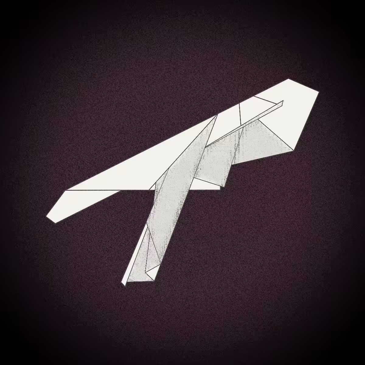 Shape of Freedom #1788