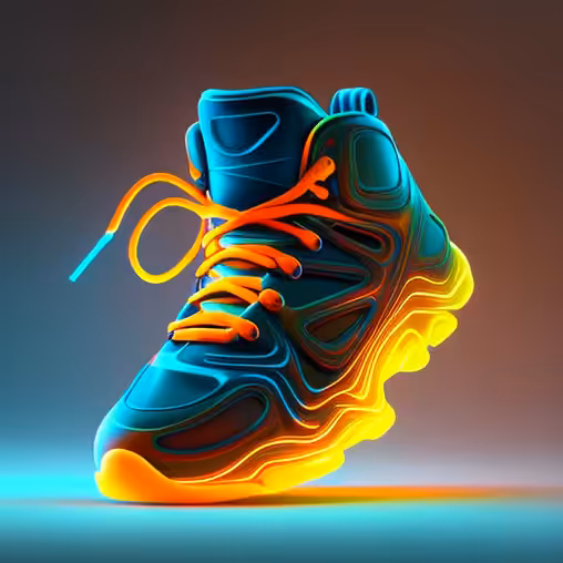 Sneakers #28