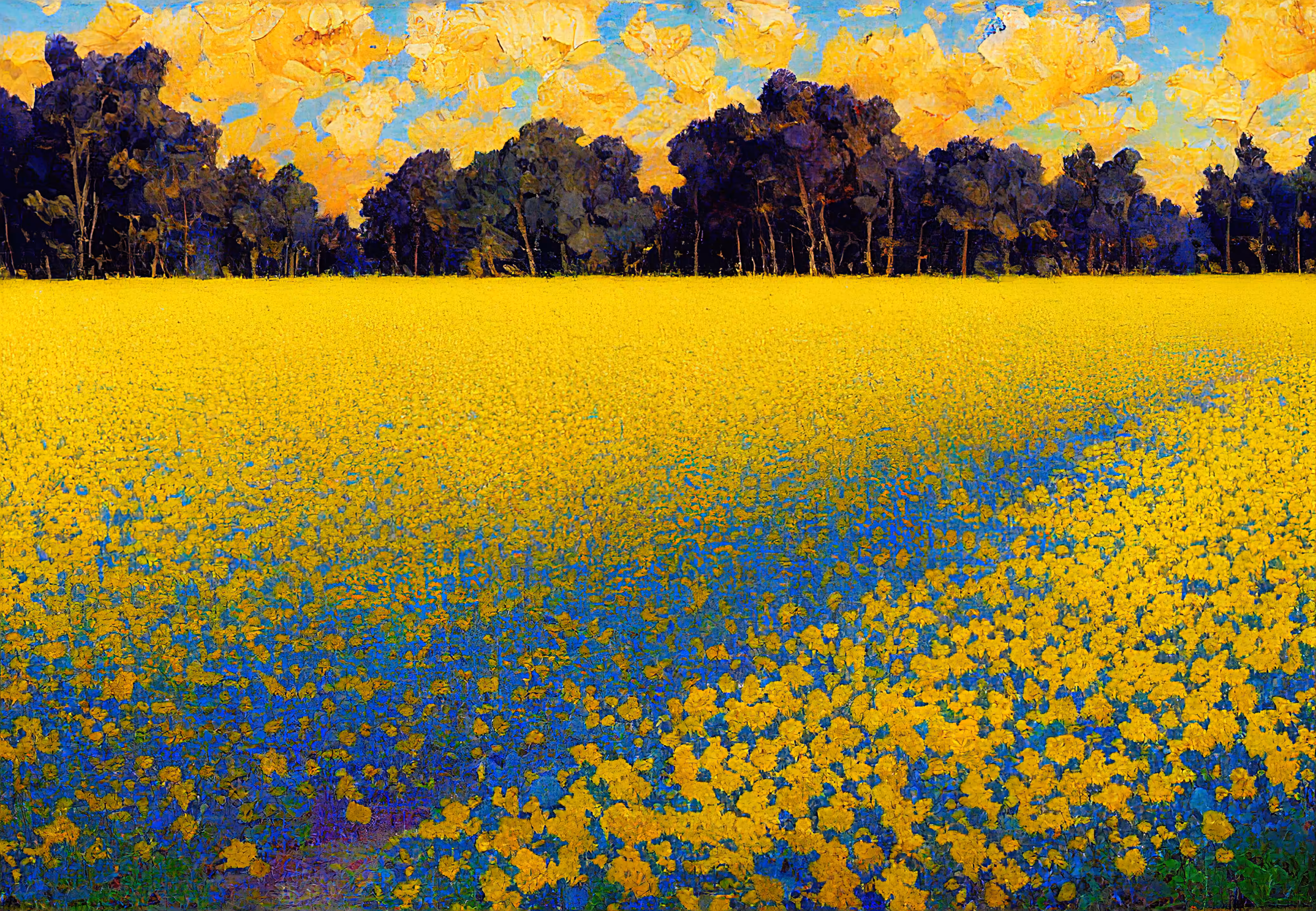 Flower Farm #5