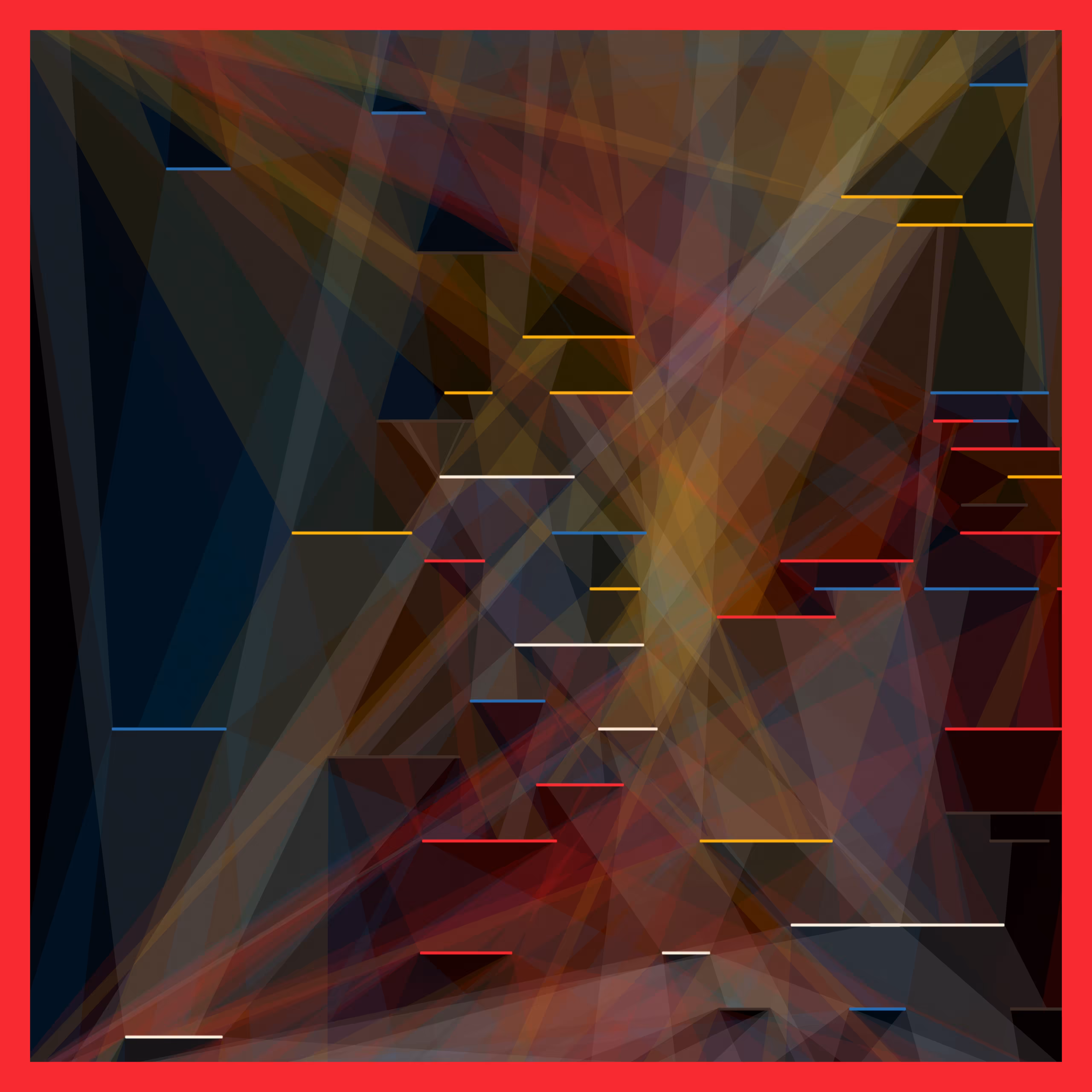 Leuchtstoffröhre #33