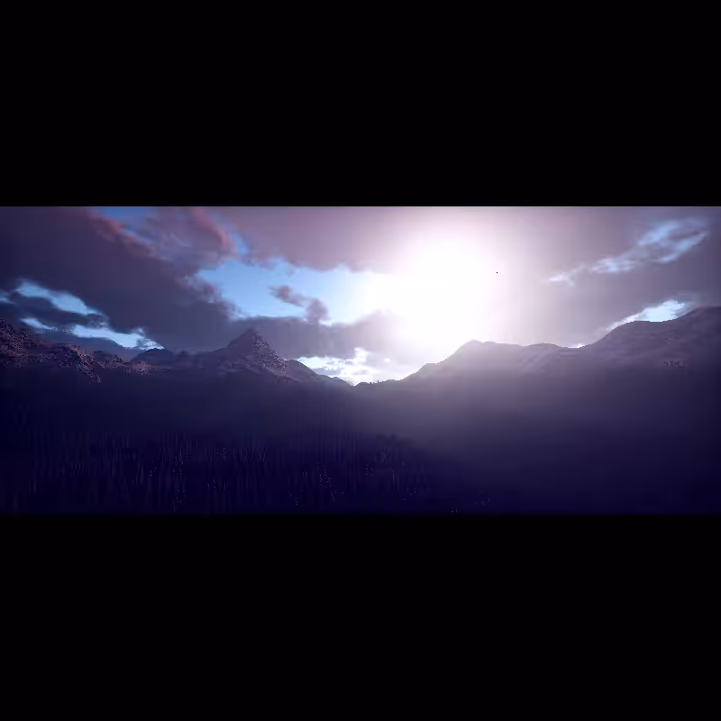Before the Storm #31