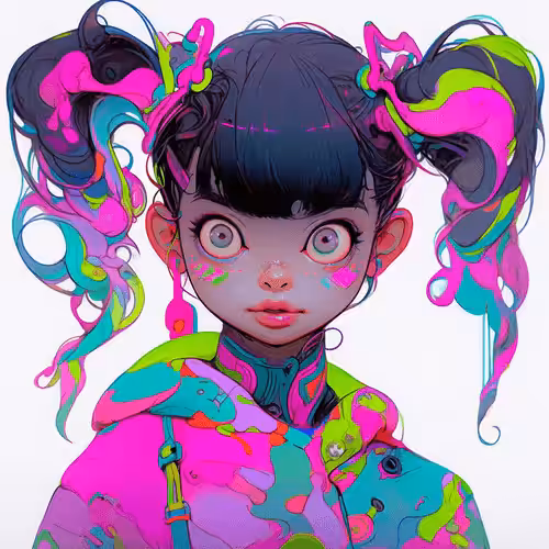 Raver #245