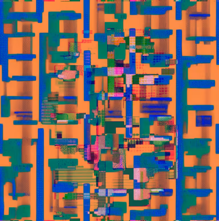 coalescence #4162