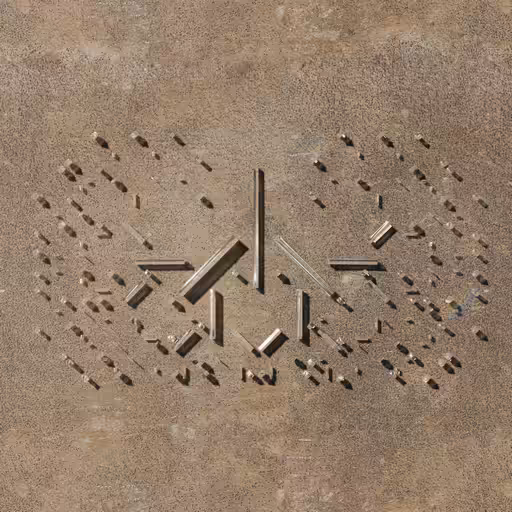 crystalline work (arctic) 6.1.13.1