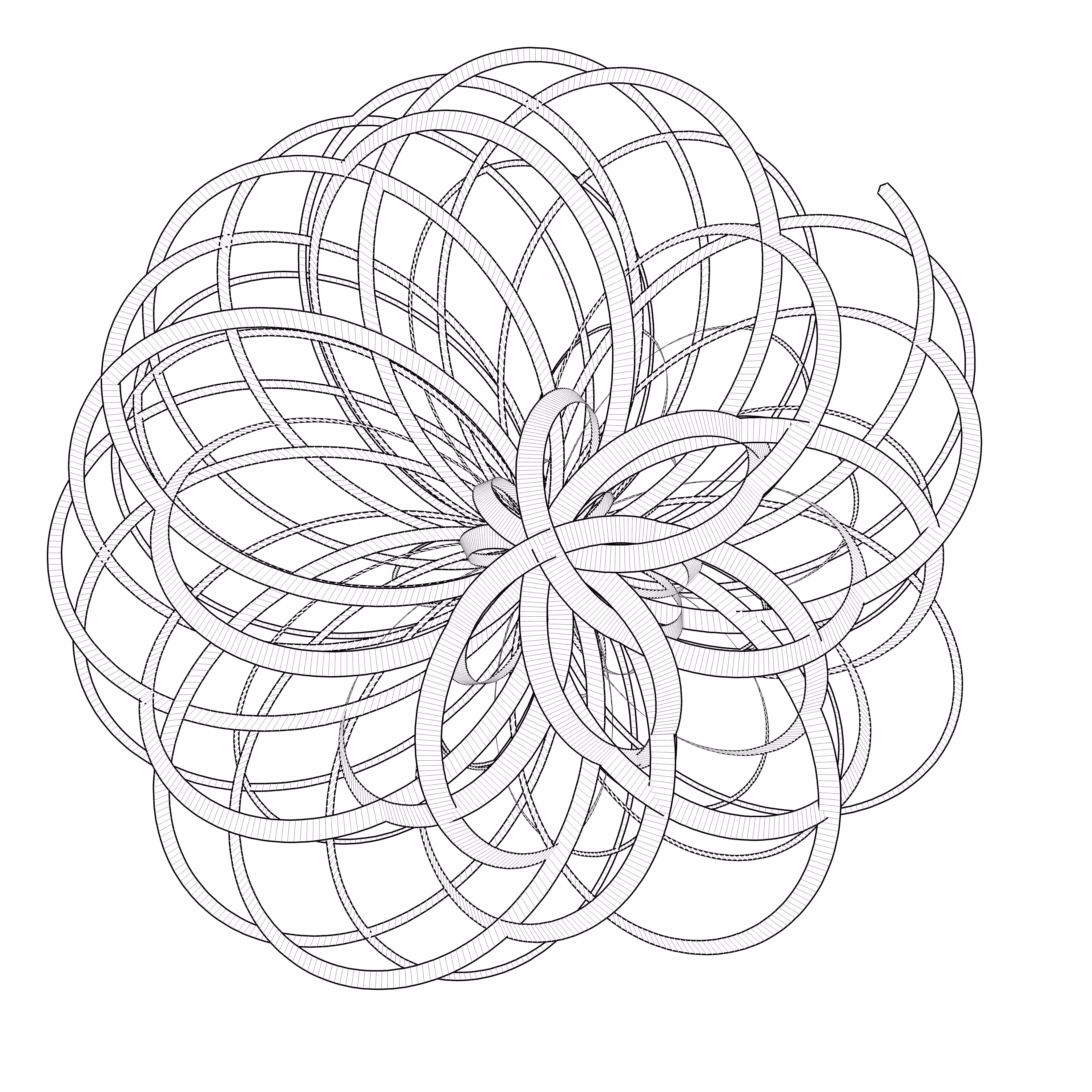 LL21 Entangled #252