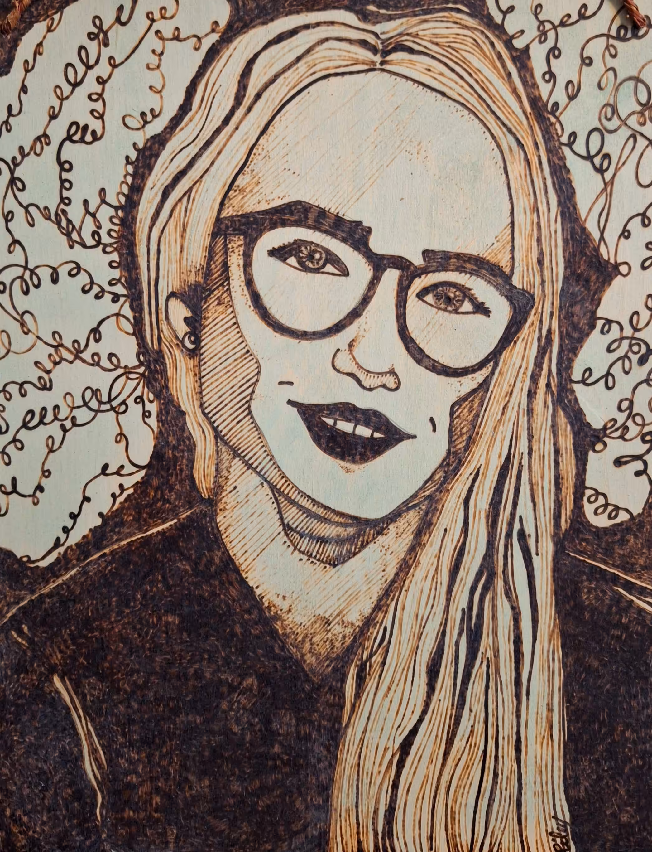 Megan