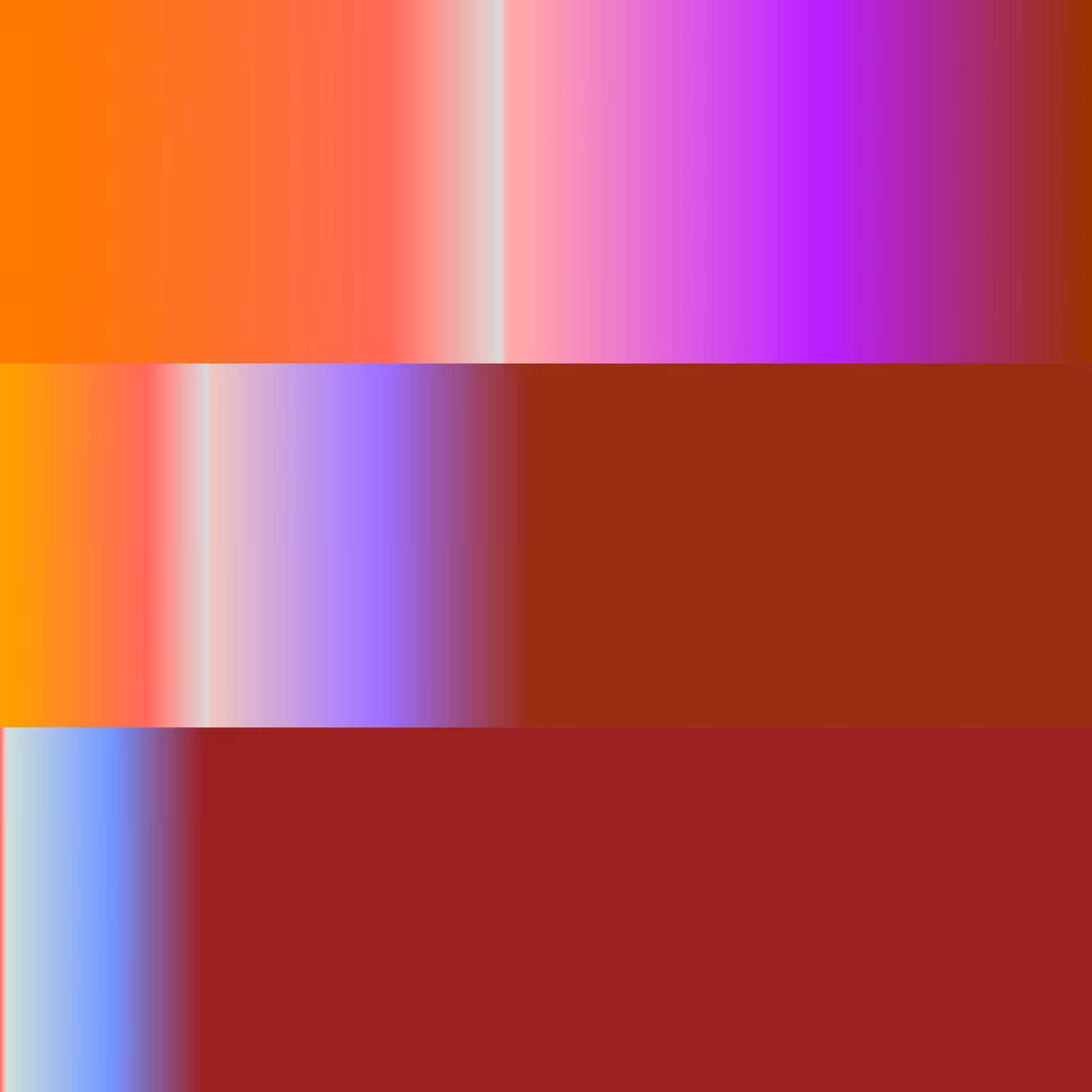Verloop — Dégradé | #fe4f81