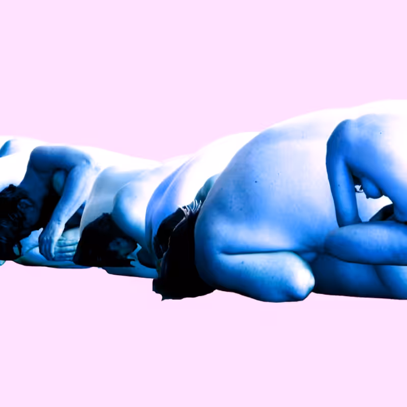 body landscapes #21