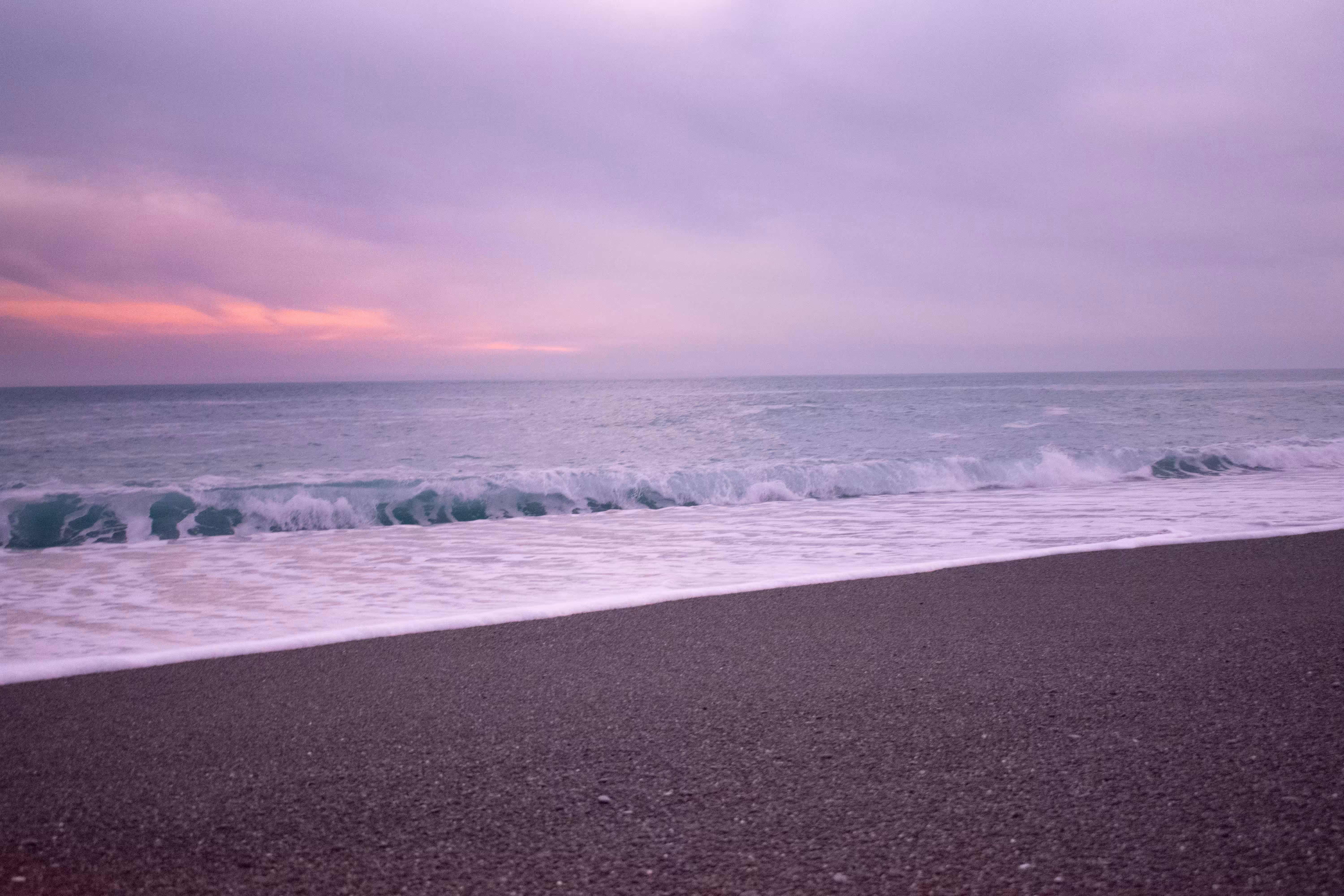 Tidal Therapy