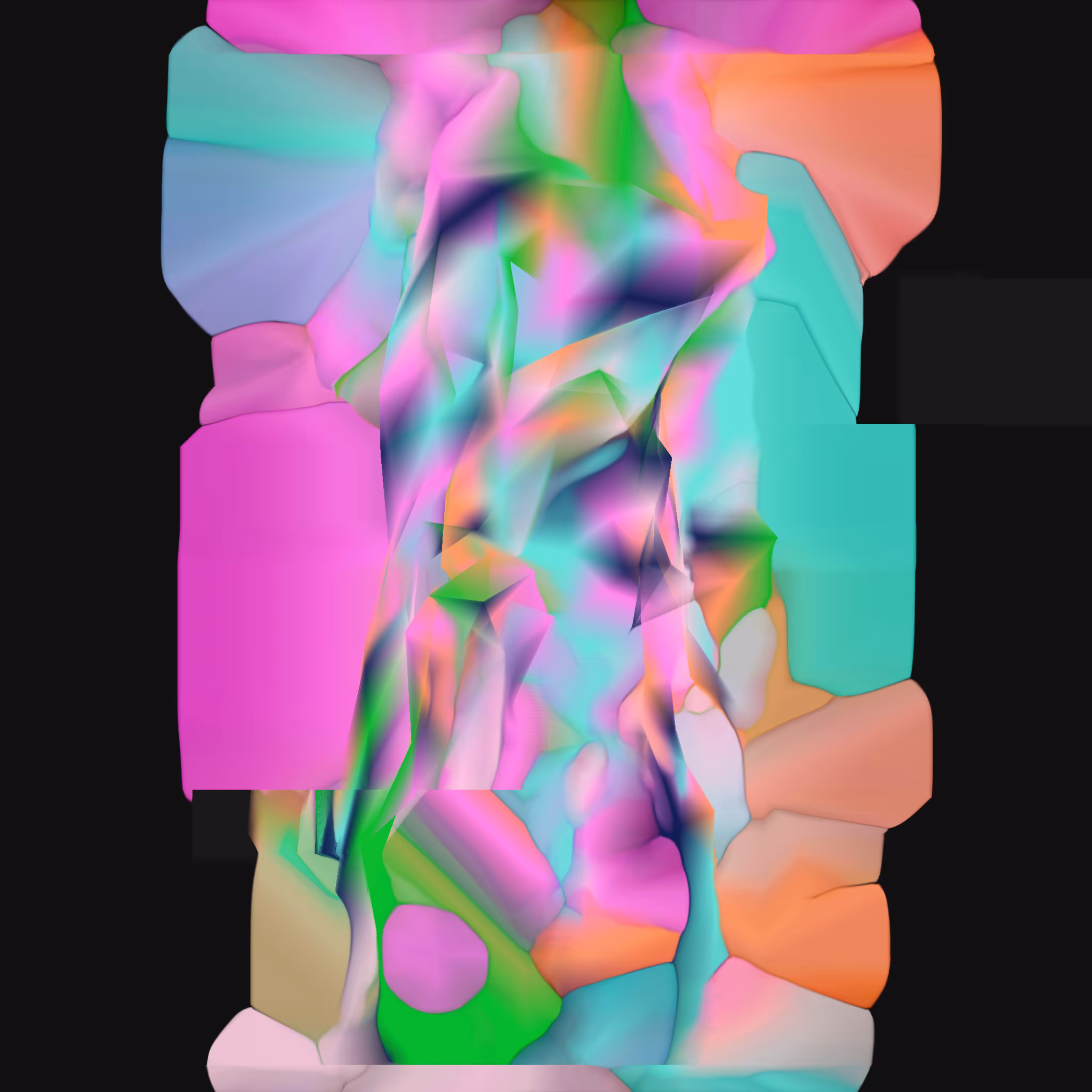 Energetic Body