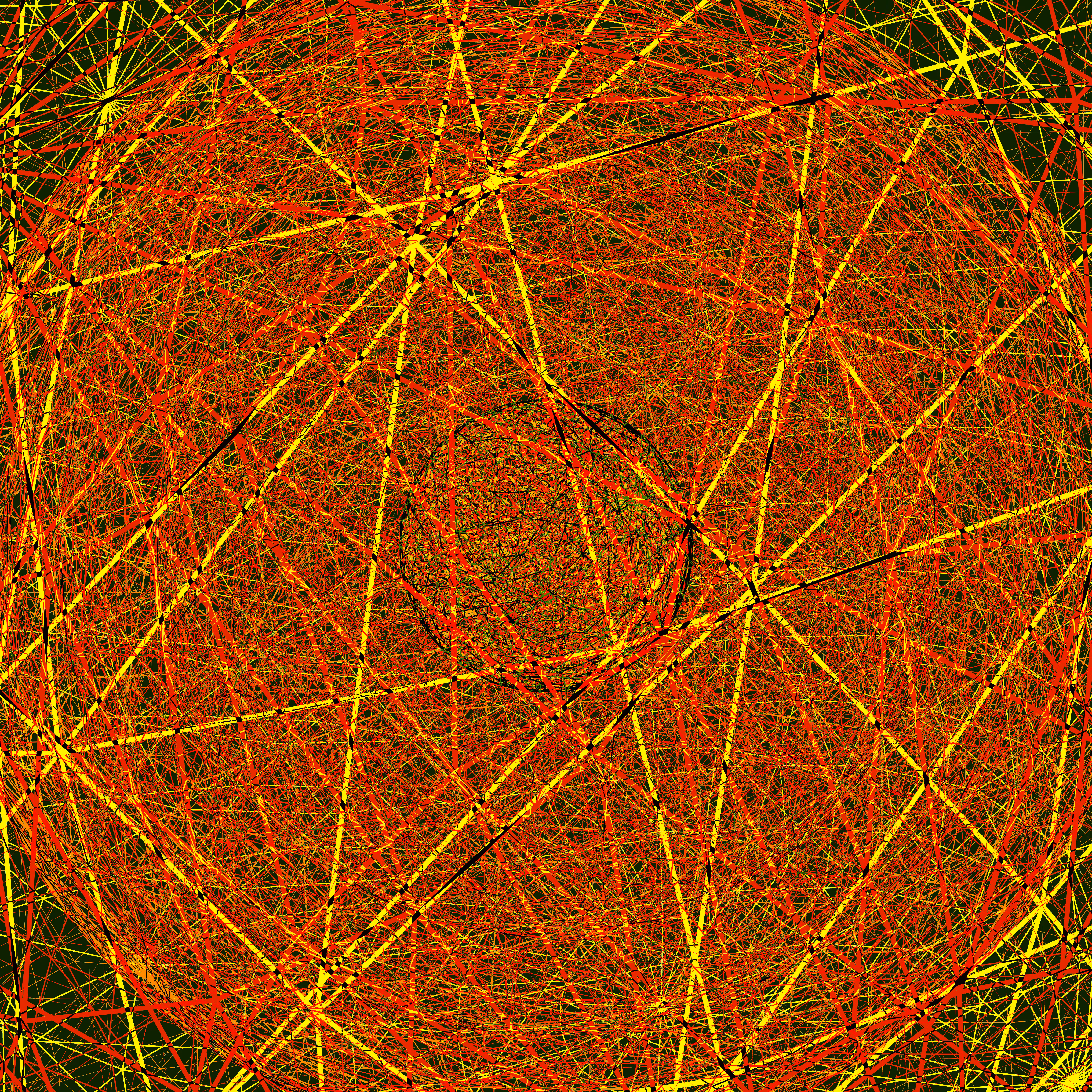 Sun Signals #0953